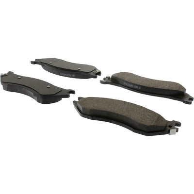 Stoptech auto part
