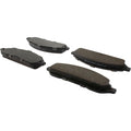 C-TEK Ceramic Brake Pads