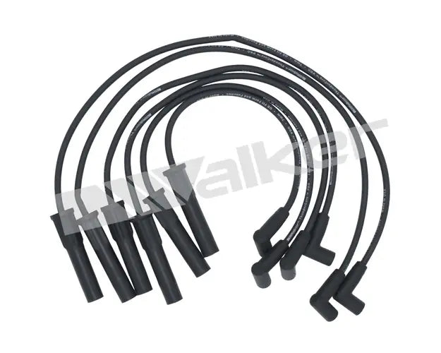 Walker Products Inc. - auto part