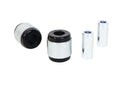 Whiteline 23-25 Toyota Prius Lower Control Arm Front Inner Bushing Kit