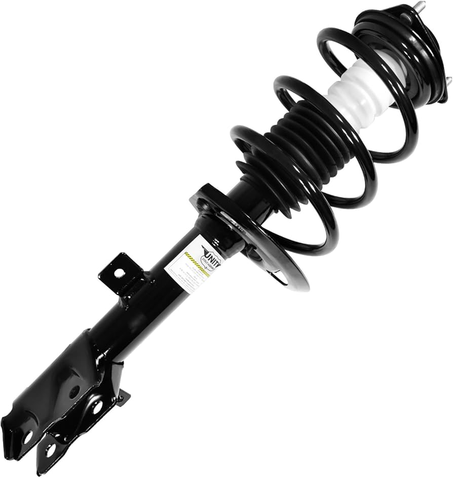 UNITY AUTOMOTIVE auto part