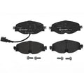 BRAKE DISC 8DD