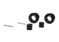 Spring - pad bushing 4 Bushings 2 Bolts Install Guide