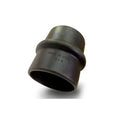 HUMP HOSE STRAIGHT EPDM 5IN