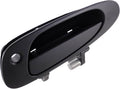EXTERIOR DOOR HANDLE