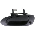 EXTERIOR DOOR HANDLE