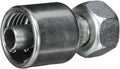 HYDRAULIC COUPLING - MEGACRIMP