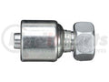 HYDRAULIC COUPLING - MEGACRIMP