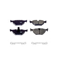 Z17 EVO CERAMIC PAD W/HDW