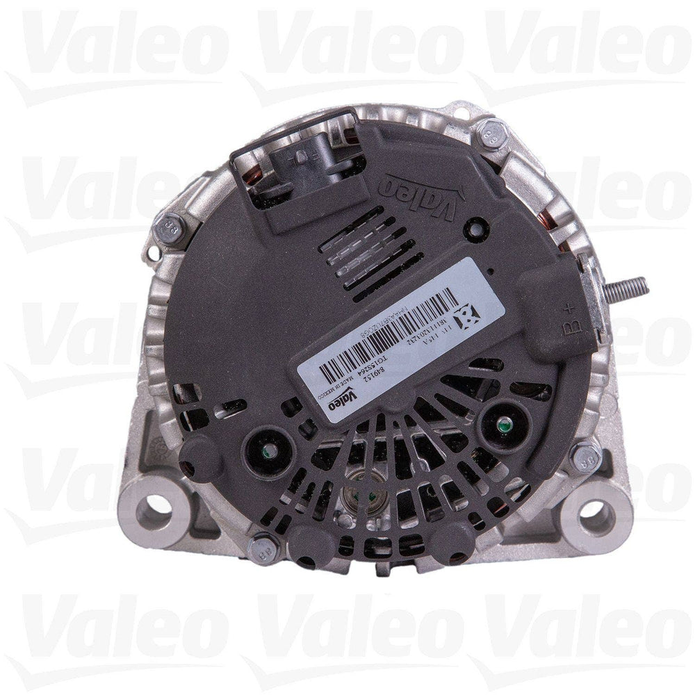 Z17 EVO CERAMIC PAD W/HDW