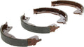 PREMIUM PARKING BRAKE SHOES