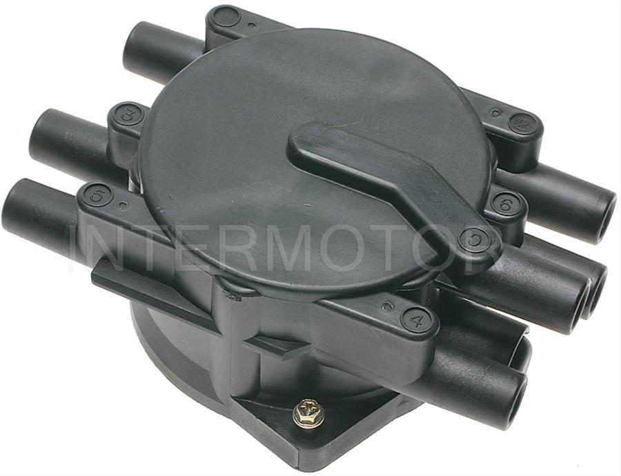 STANDARD IGN auto part