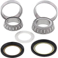 All Balls Racing 81-09 Yamaha PW50 Steering Bearing Kit