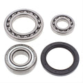 All Balls Racing 81-09 Yamaha PW50 Steering Bearing Kit