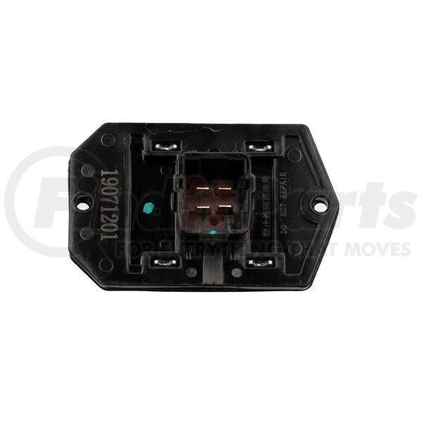 STANDARD IGN auto part