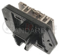 BLOWER MOTOR RESISTOR