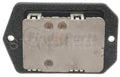 BLOWER MOTOR RESISTOR