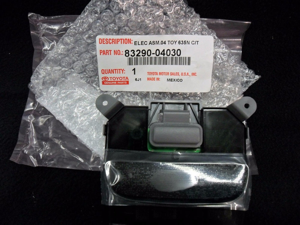 INTERIOR DOOR HANDLE