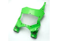 Cycra 23+ Kawasaki KX450X Stadium Number Plate - OEM Green