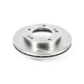 Power Stop 95-02 Kia Sportage Front Autospecialty Brake Rotor