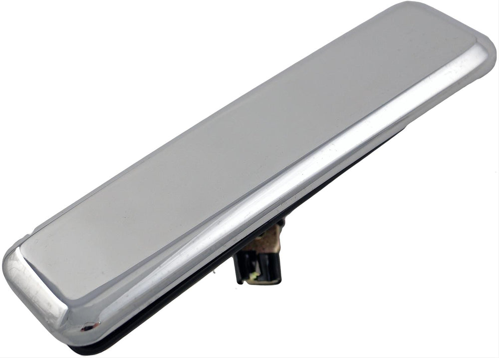 EXTERIOR HANDLE