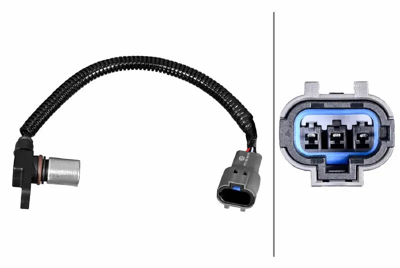SENSOR CRANKSHAFT PULSE