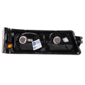 CAPA 0306 CV SLVRD(07 CLSIC)/0206 CV AVLCH P/S.L LH