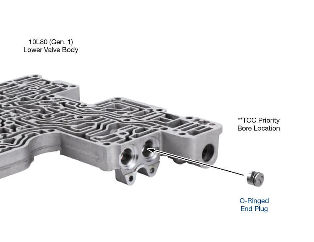 Sun Coast Converters auto part
