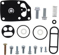 All Balls Racing 04-06 Arctic Cat 400 DVX Fuel Tap Repair Kit