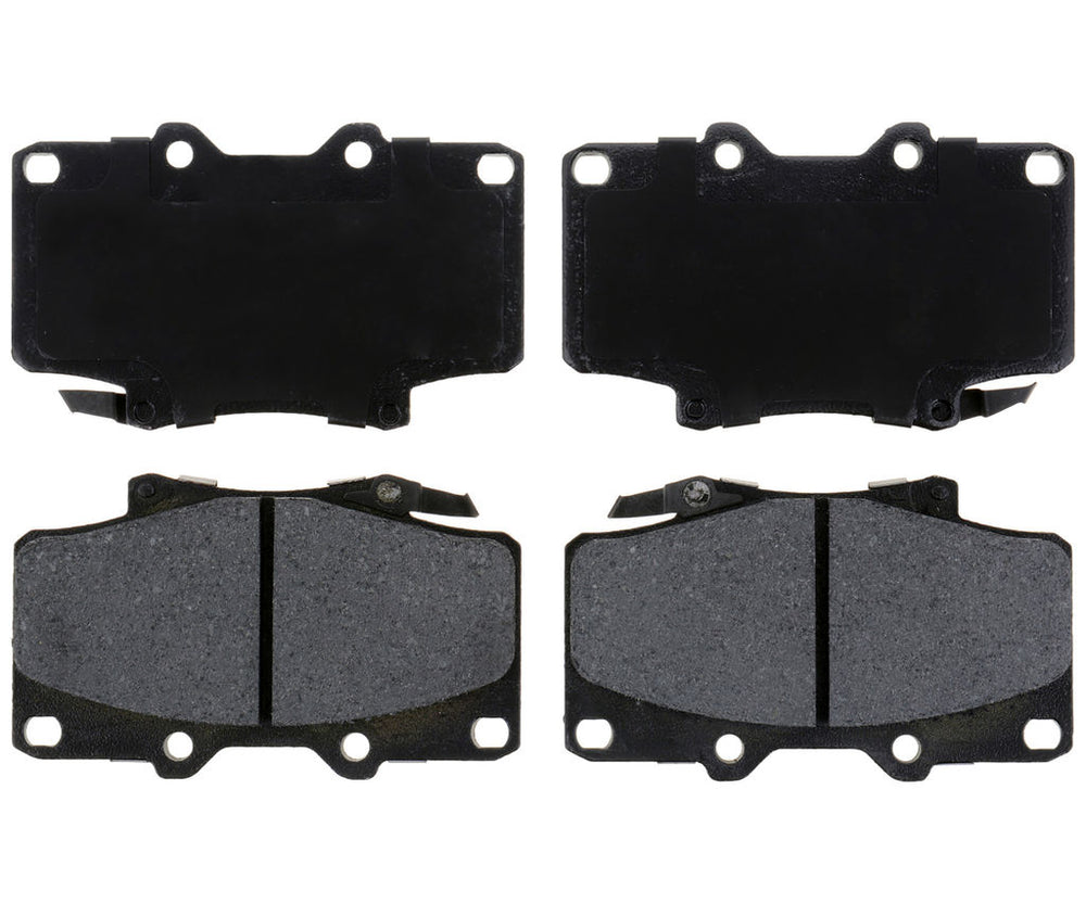 R auto part