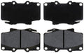 R auto part detail