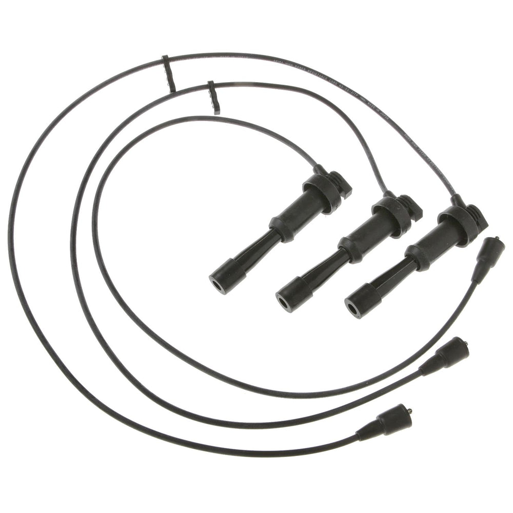 STANDARD IGN auto part
