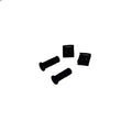 EURO CHAIR HARDWARE SET (13PCS)