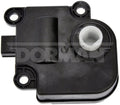 AIR DOOR ACTUATOR
