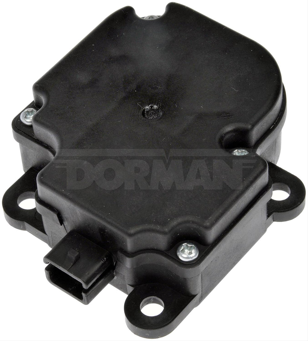 AIR DOOR ACTUATOR