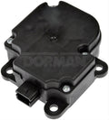 AIR DOOR ACTUATOR