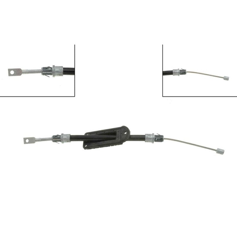 BRAKE CABLE