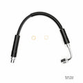 DFC 2007 Cadillac CTS Front-L Brake Hose