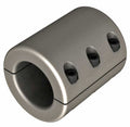TUBE CLAMP ROUND 11/2 INCH