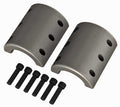 TUBE CLAMP ROUND 11/2 INCH
