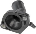 THERMOSTAT HOUSING