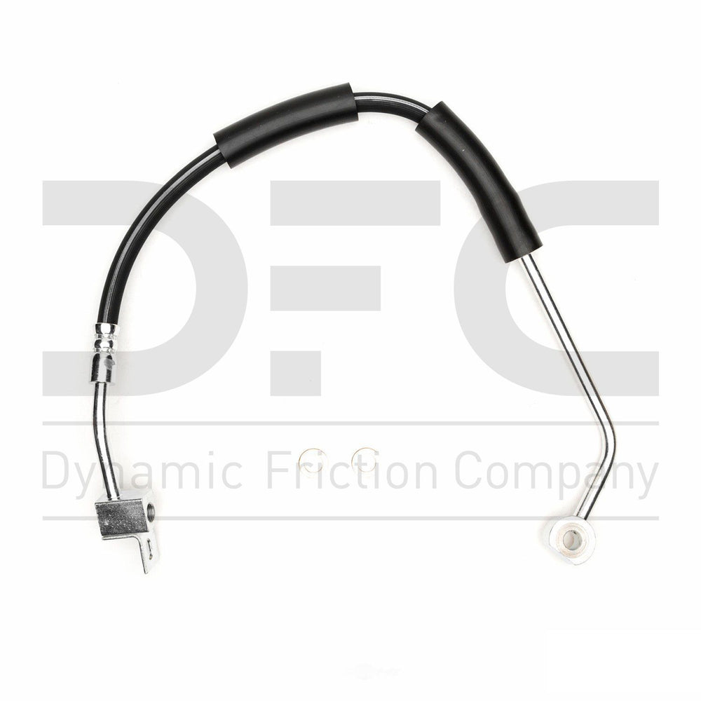 DFC auto part