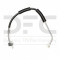 DFC 02-07 Jeep Liberty Front-R Brake Hose