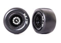 TIRES & WHEELS ASSEMBLED GLUED (W