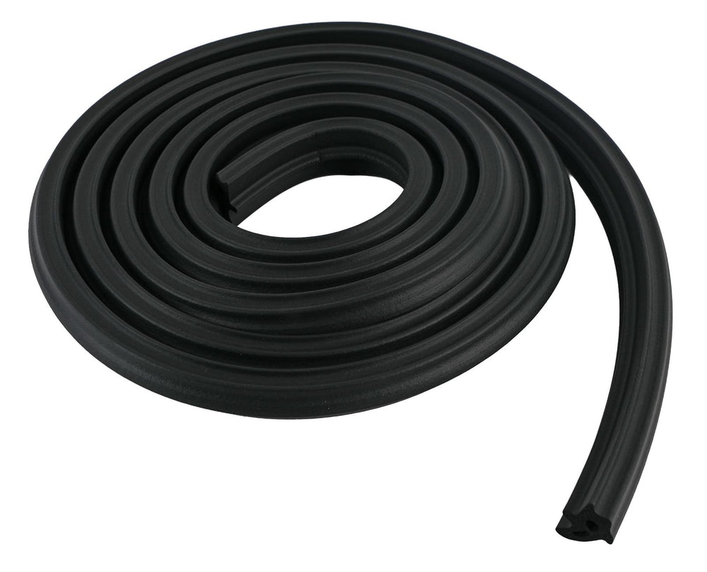 Red Horse Performance black auto part