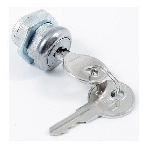 REPL. LOCK CYLINDER