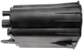 EXTERIOR DOOR HANDLE