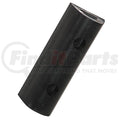 BUMPER 3X3X12 W/2 HOLES