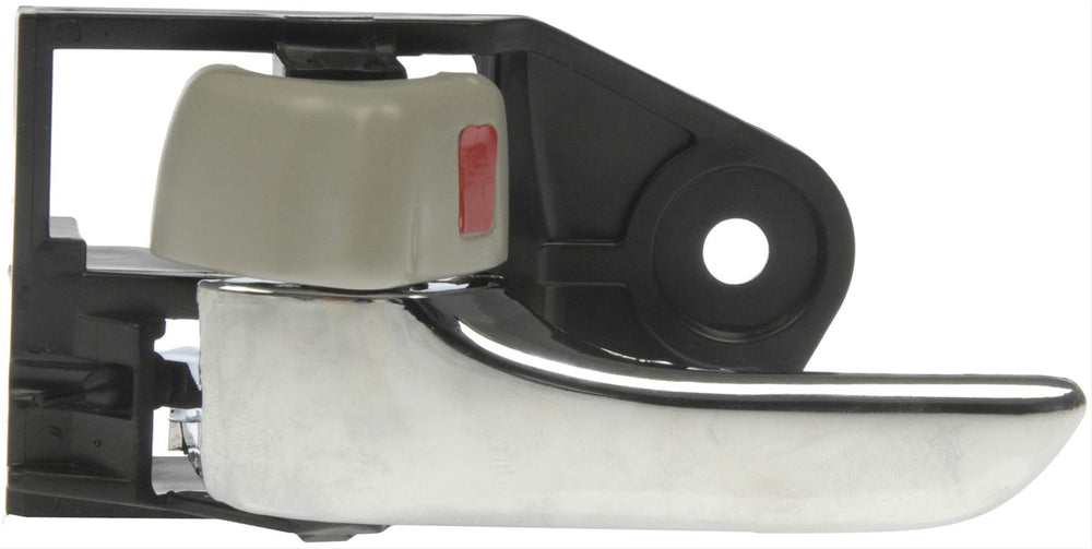 INTERIOR DOOR HANDLE