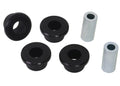 FRONT CONTROL ARM LOWER INNER FRONT BUSHING 0712 NISSAN
